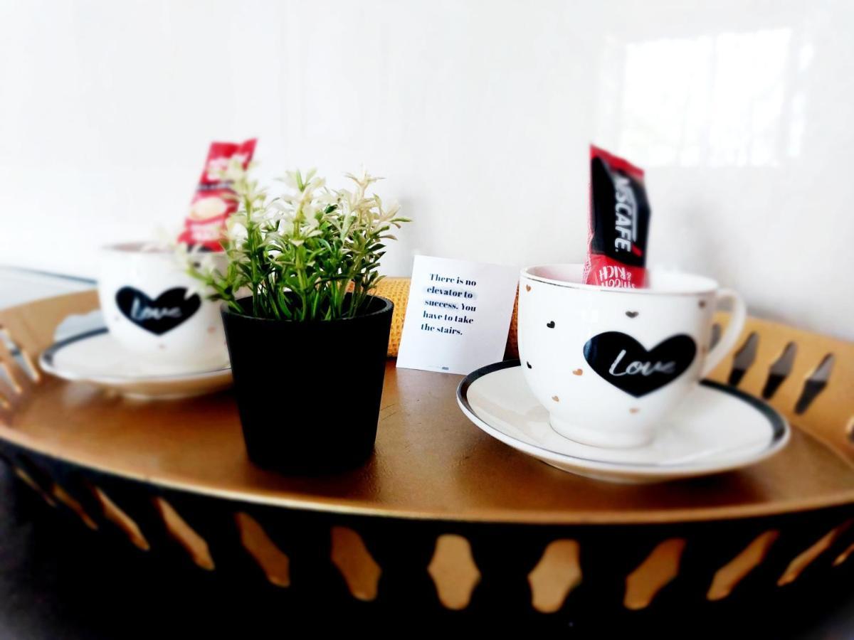 Apartman Dm Сараево Экстерьер фото