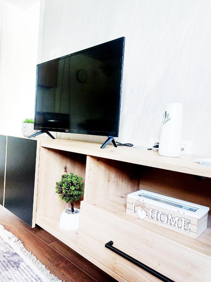 Apartman Dm Сараево Экстерьер фото