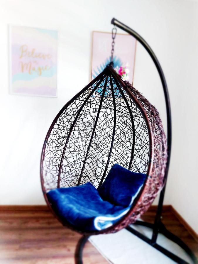 Apartman Dm Сараево Экстерьер фото